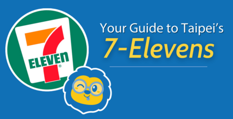 Taipei 7-Eleven ❤️ Your Insider's Guide + Things You Never Knew Thumbnail