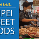 The Ultimate Taipei Street Food To Try: 8 You Can't Miss Thumbnail