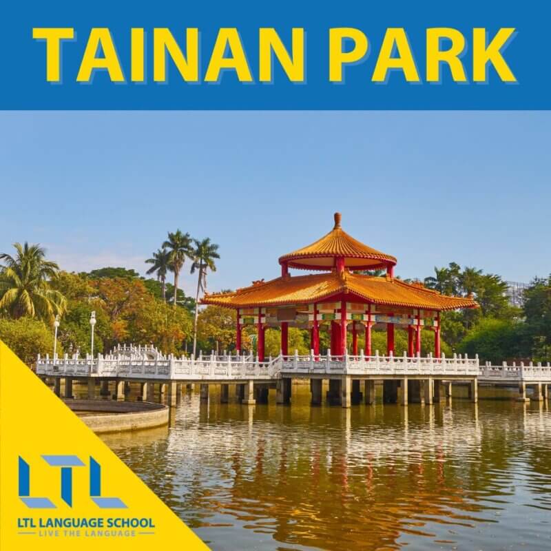 visit taichung or tainan