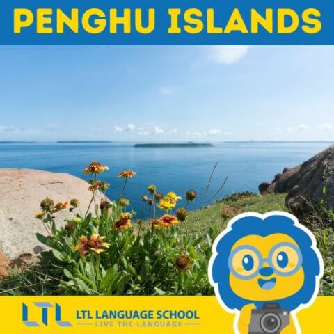 Penghu Island(s) Complete Guide (90 Islands to Explore)