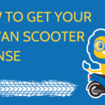 11 Steps to Pass the Scooter License Taiwan [2024 Guide] | Taiwan Scooter License Test Thumbnail