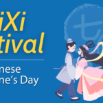 Qixi Festival Explained❤️ Valentine's Day and a Forbidden Love Thumbnail