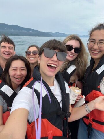 LTL Taipei || Yilan Day Trip with Riona, Hannah, and Otti