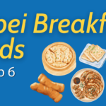 6 Top Taipei Breakfast Foods To Start Your Morning Right 🤤 Thumbnail