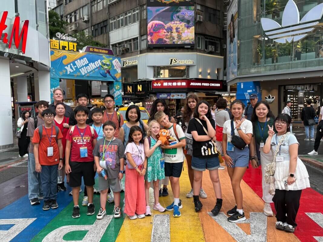 LTL Taipei Summer Camp