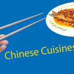 Chinese Food Culture // The 8 Great Chinese Cuisines Thumbnail