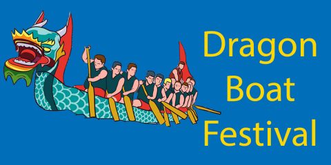 Dragon Boat Festival in Taiwan || The Complete Guide Thumbnail
