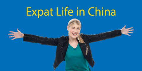 Building Your Expat Life in China and Coping With People Moving Home || Part 1 Thumbnail