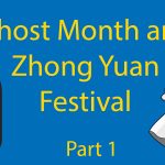 Ghost Month and Zhong Yuan Festival | Discover Taiwanese Traditions Thumbnail