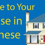 Rooms at Home 🏠 A Complete Guide to Your House in Chinese Thumbnail
