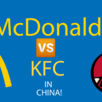 Chinese McDonalds 🍟 vs Chinese KFC 🍗 Who is REALLY Best? Thumbnail