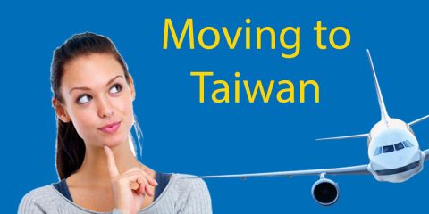 Moving to Taiwan || A Guide By Those Who Made The Move Thumbnail