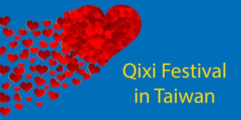 Qixi Festival in Taiwan || Valentine's Day and a Forbidden Love Thumbnail