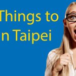 Weird and Fun Things to do in Taipei (for 2024) Thumbnail