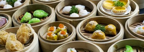 Chinese Cuisines - Overseas Food