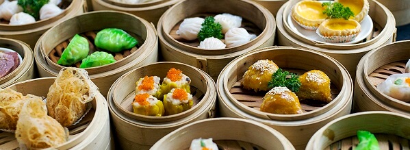 Chinese Food Culture    The 8 Great Chinese Cuisines 