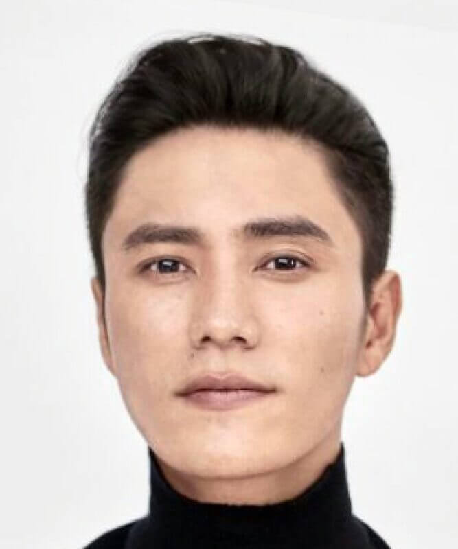 Chen Kun - Chinese Actor