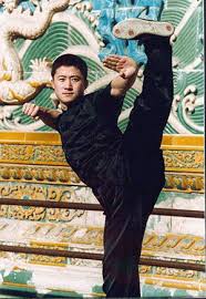 Wu Jing - Chinese Actor
