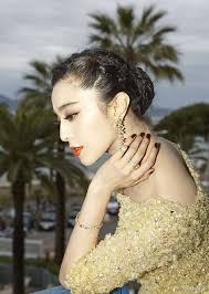 Fan Bingbing - Chinese Actress