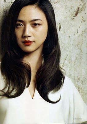 Tang Wei - Actress in China