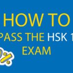 How To Pass HSK 1 // Your Complete Guide [Update 2024] Thumbnail
