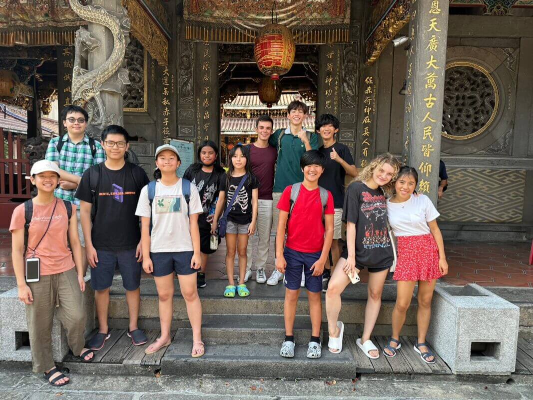 LTL Taipei Summer Camp