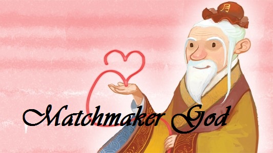 Matchmaker God