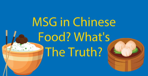MSG in Chinese Food 🥡 Our Friend or Unhealthy Foe? Thumbnail