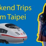 Taiwan Weekend Getaways // The Top 5 Weekend Trips from Taipei Thumbnail