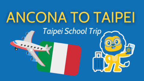 From Ancona to Taipei || An LTL School Trip to Remember Thumbnail